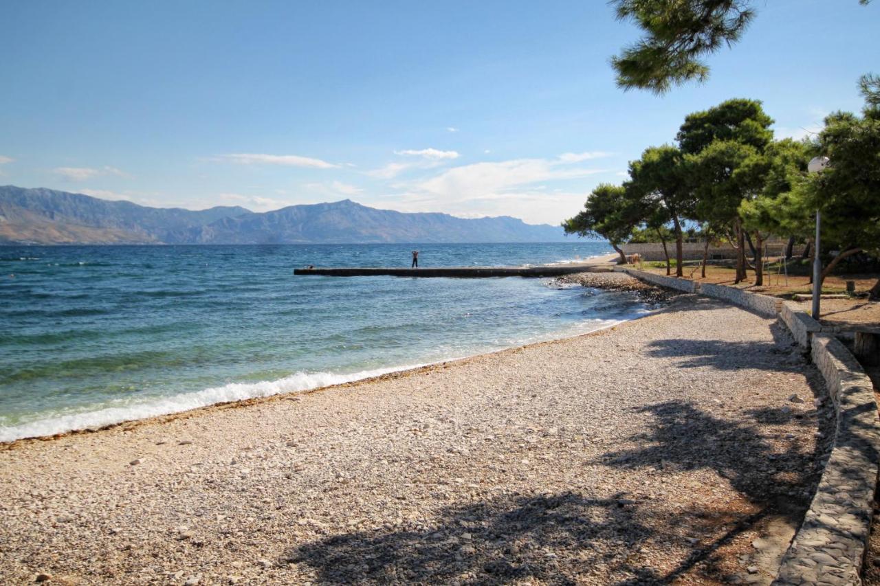 Apartments With Wifi Supetar, Brac - 5665 Esterno foto