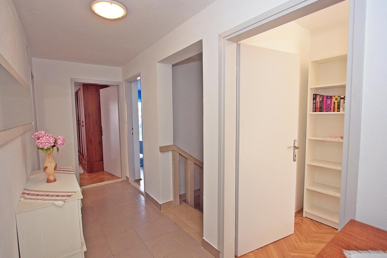 Apartments With Wifi Supetar, Brac - 5665 Esterno foto