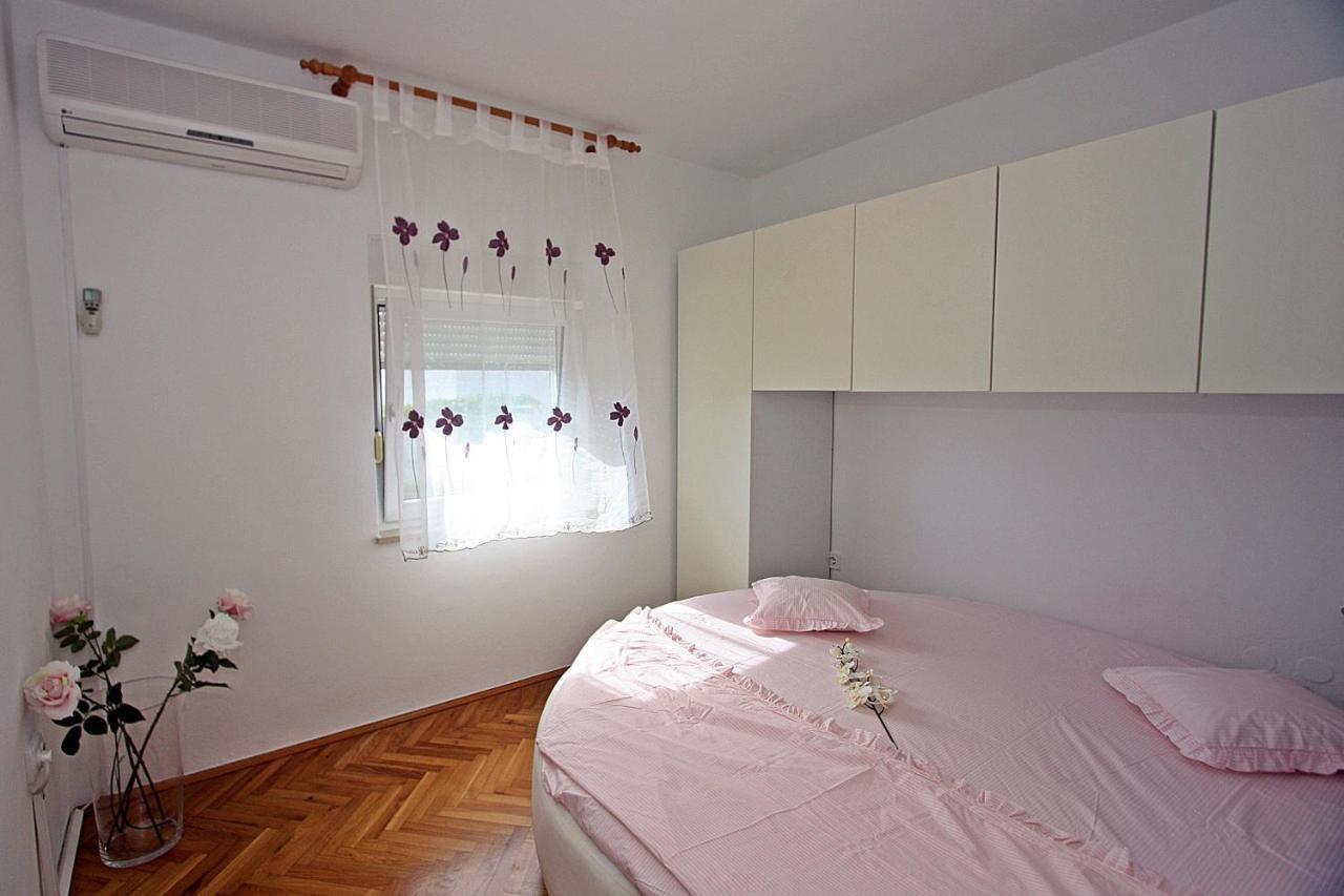 Apartments With Wifi Supetar, Brac - 5665 Esterno foto
